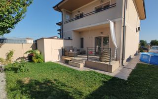 Braytim-Giroc | 5 camere | 3 bai | 4 terase | Asfalt - Poză 18