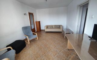 INCHIRIERE 4 CAMERE | 80 MP | AN 1981 | ZONA STEFAN CEL MARE - Poză 1