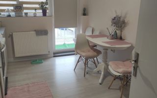 Apartament cu 2 camere complet mobilat și utilat în Florești, Cluj. - Poză 3