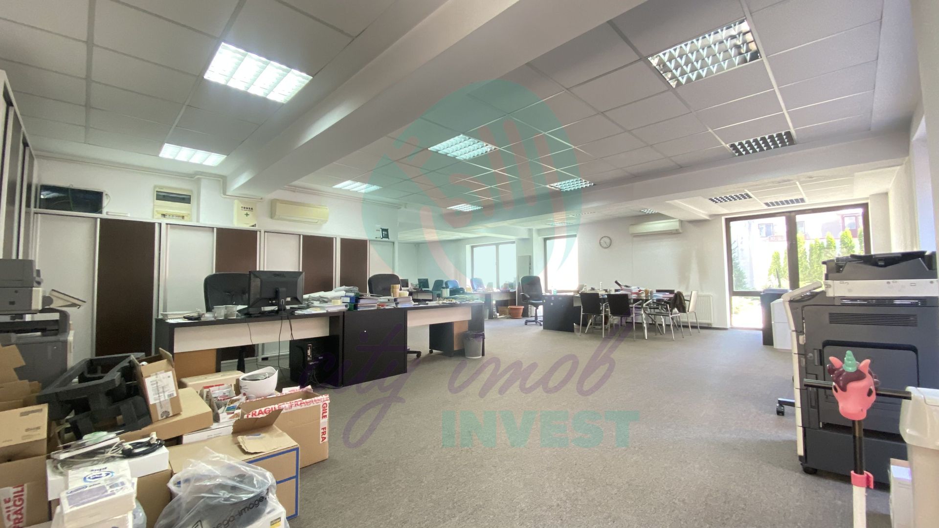 Spațiu de Birouri Modern, Cișmigiu - Poză 3