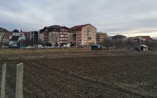 Teren 4500m2 I Intravilan I PUG I Strand - Poză 3