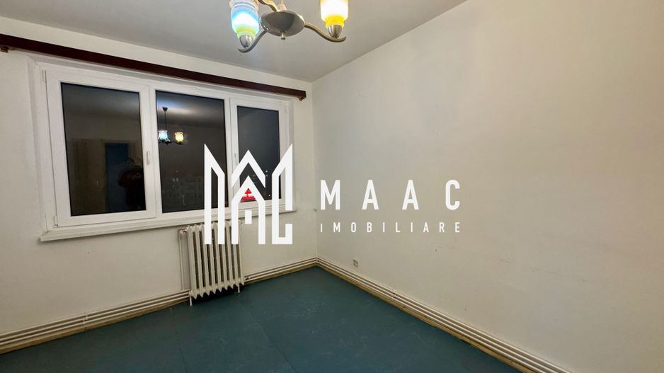 Apartament 3 Camere | Necesita renovare | 66MPU | Hipodrom 3 - Poză 1