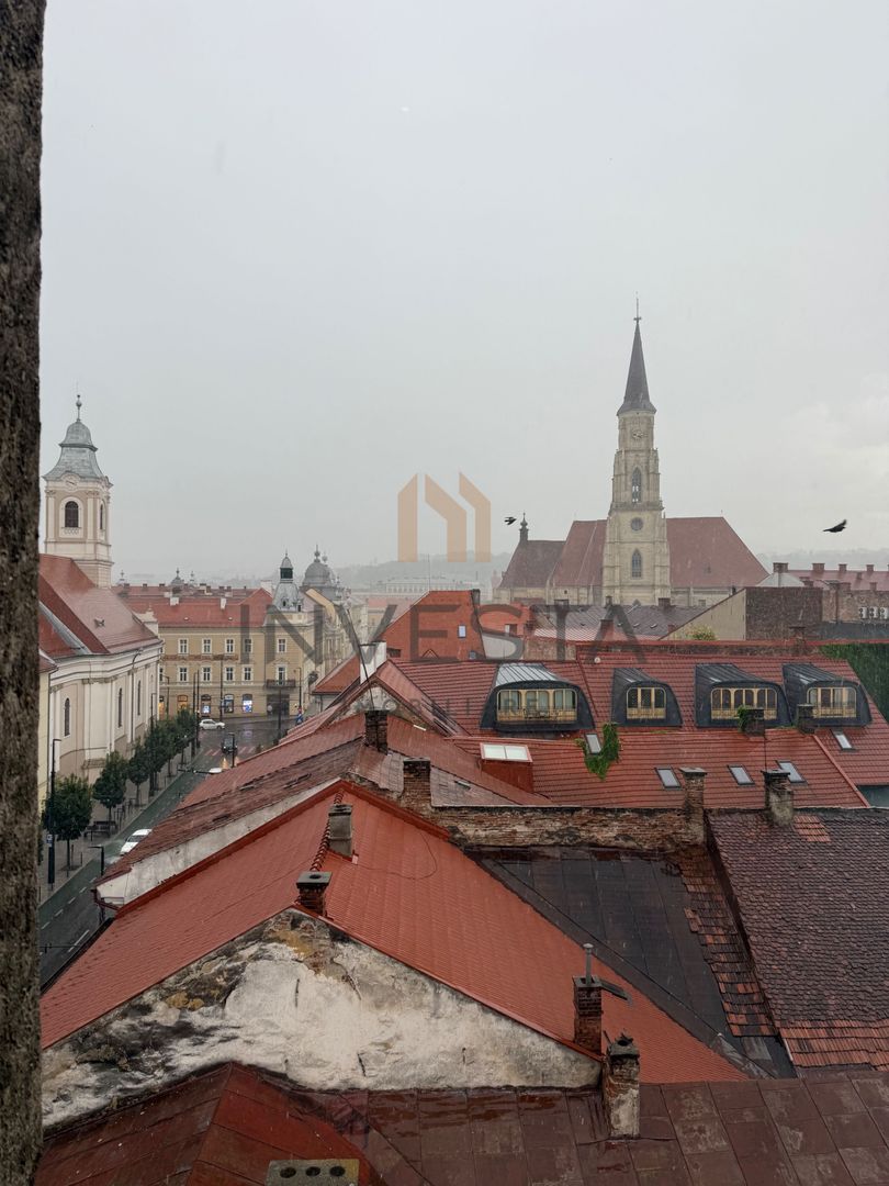 Apartament 2 camere, Ultracentral, ideal pentru locuit sau investitie - Poză 8