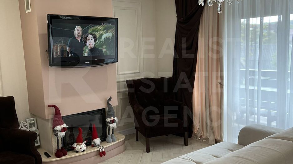 Vânzare, casă, 3 nivele, Tohatin, Chișinău - Poză 4