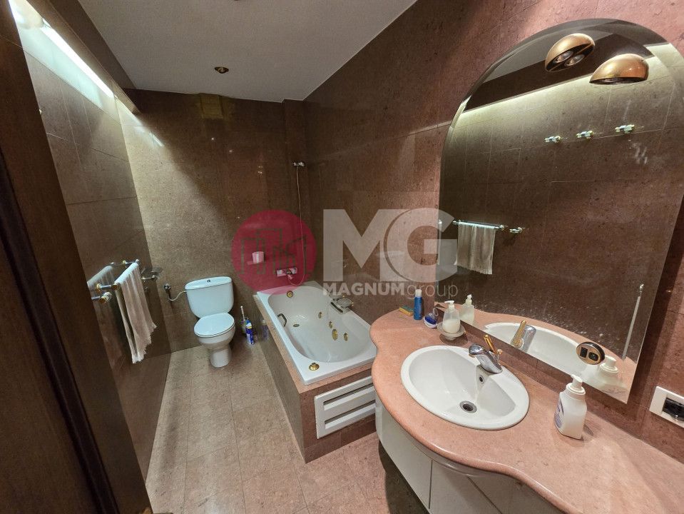 Casa de vanzare - zona Stefan cel mare - Poză 4