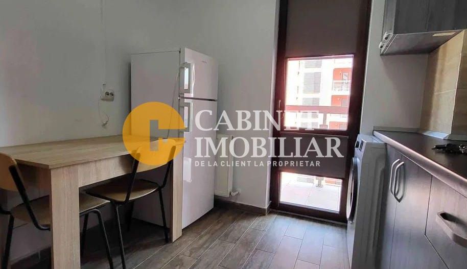 1 camera, decomandat, et intermediar, bloc dupa 2000, Tudor Vladimirescu! - Poză 5