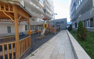 Studio Premium cu Terasă Spațioasă–Prima Închiriere, Militari – Metro - Poză 16