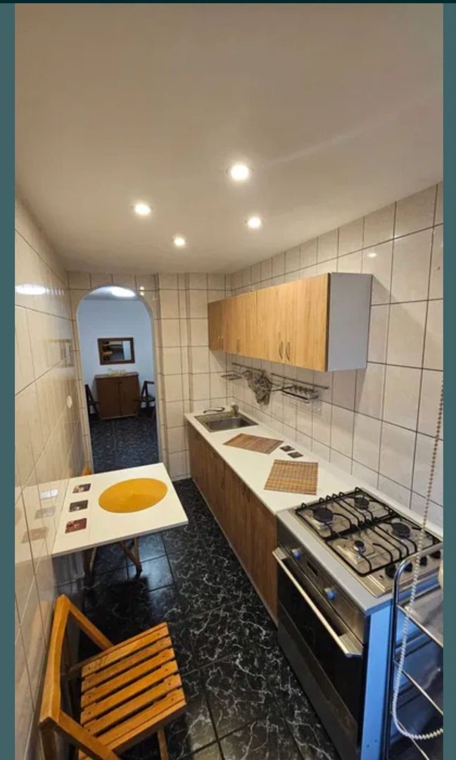 Garsonieră 42 mp, Nerva Traian, etaj 4/10, zonă centrală - Poză 4