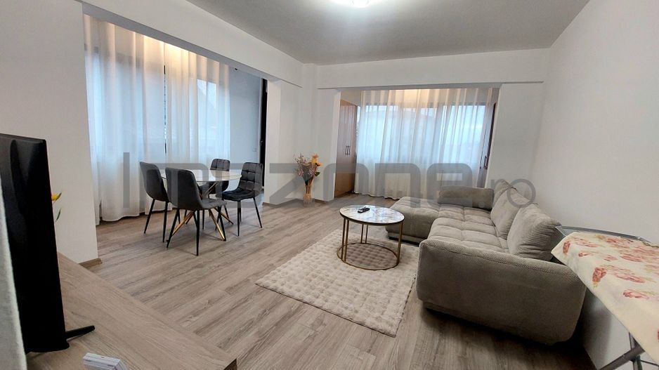 PRIMA INCHIRIERE, 2 camere, decomandat, 66 mp, etaj 2/5, Prelungirea Ghencea - Poză 1