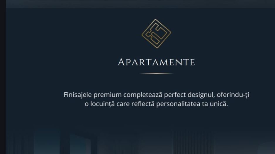 Apartament nou în Tomis Nord – Tomis Tower | Zonă premium - Poză 2