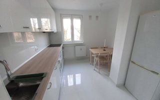 Apartmaent 3 camere Arcul de Triumf - Domenii. - Poză 3