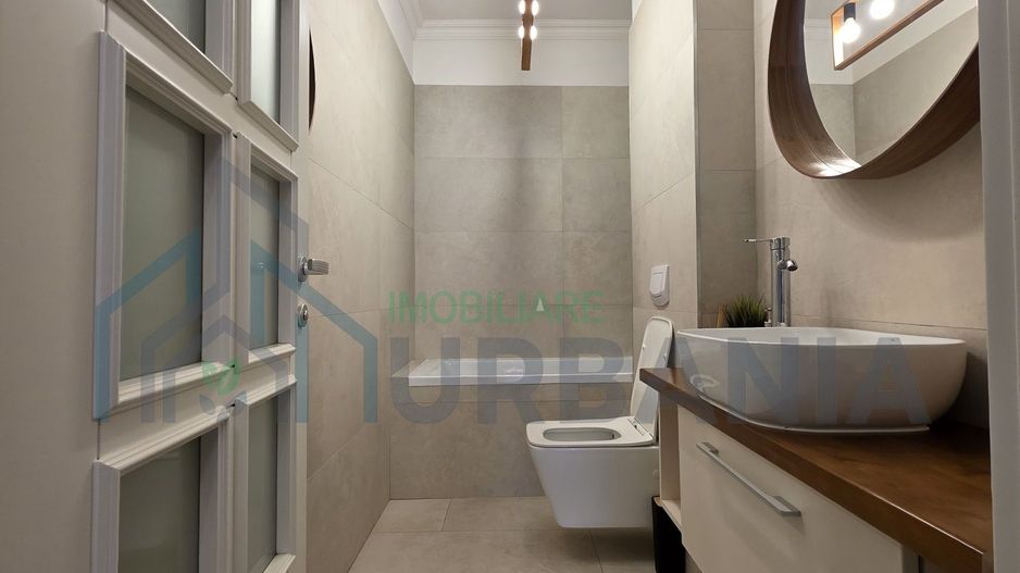 Apartament 2 camere decomandat, ESQ Village 2, etaj 1/4, Valea Lupului - Poză 7
