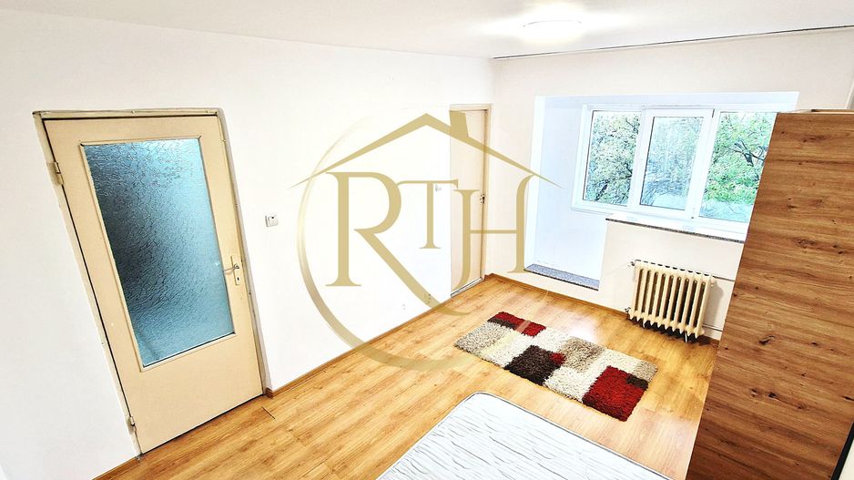 Apartament 1 cameră de închiriat – zona Aradului, lângă Iulius Mall - Poză 4