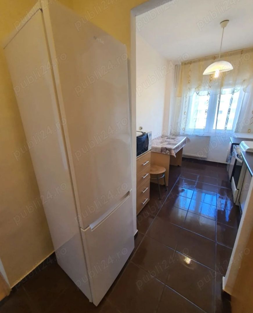 AP. 2 CAMERE CALEA MOSILOR, BOILER, BLOC REABILITAT, BUCATARIE INCHISA - Poză 5