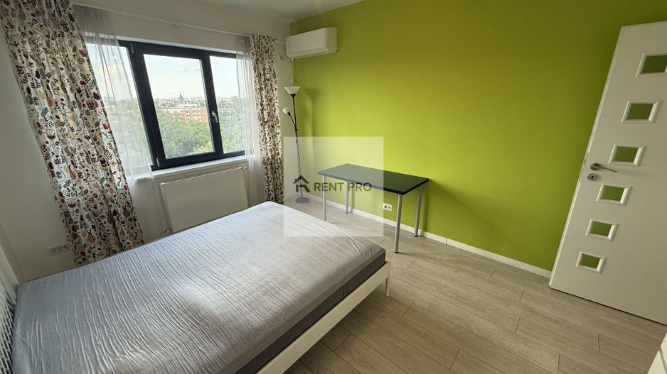 Apartament 2 camere - Politehnica - Exigent One - Parcare - Poză 8