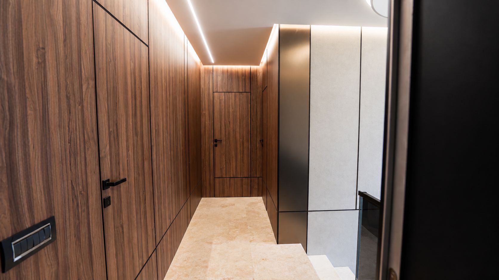 Casă spectaculoasă în Constanța | Design, tehnologie și confort - Poză 21