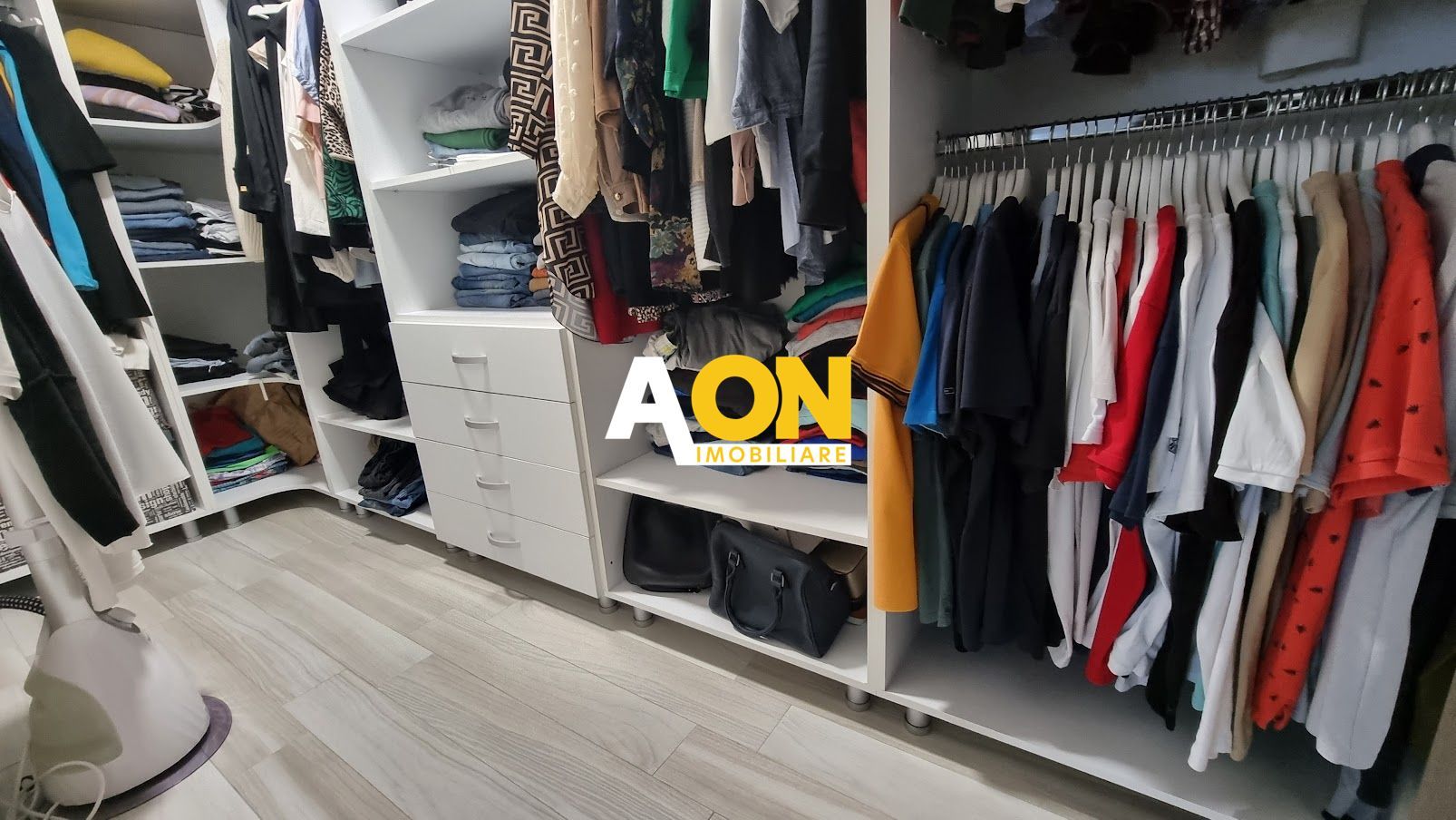 2/2 Duplex Zona Sard, 2100mp Teren - Poză 14