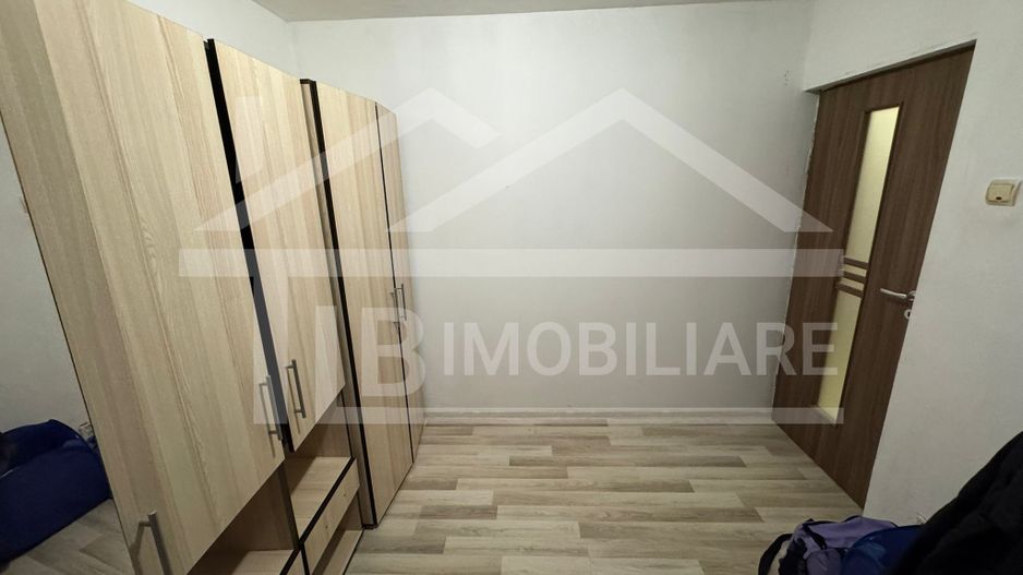 Apartament cu 3 camere, 54mp, Zona Dambu Pietros - Poză 7