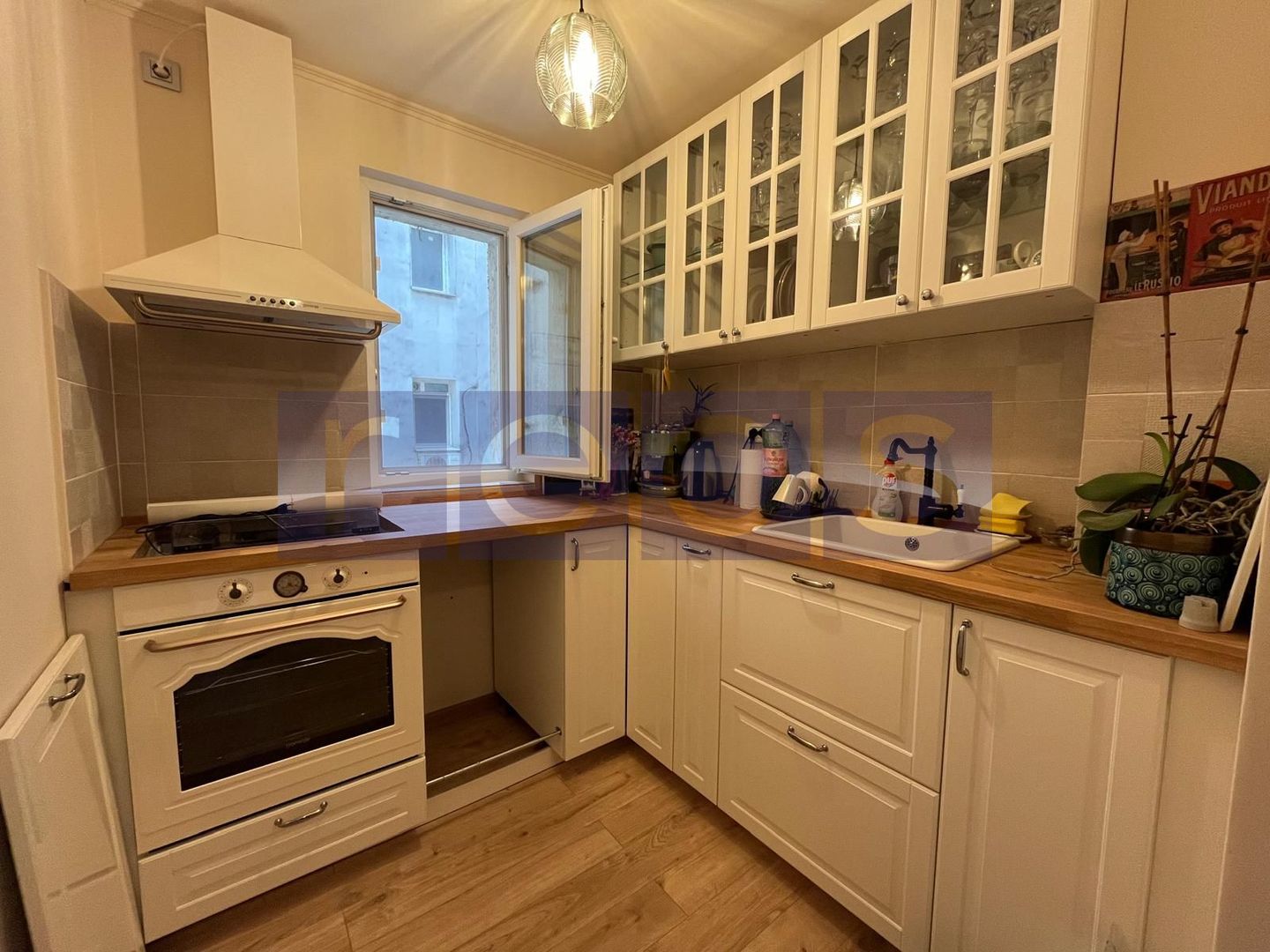 VANZARE APARTAMENT 2 CAMERE | VICTORIEI-IACOB FELIX - Poză 7