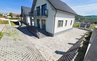 Casa individuala 120mp utili - Corunca - cu acces rapid la Târgu-Mureș - Poză 4