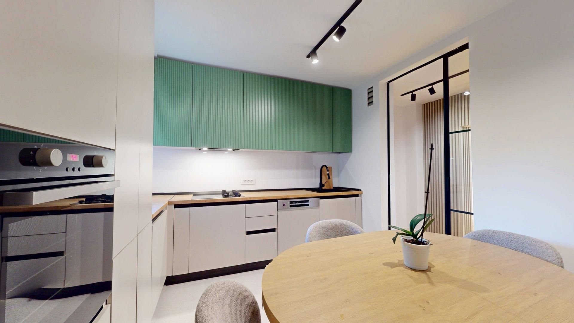 Apartamentul cu VIBE de 4 camere RENOVAT in 13 Septembrie/Sebastian ! - Poză 16