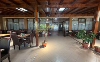 SPATIU COMERCIAL | COFETARIE | RESTAURANT | RADAUTI - Poză 9