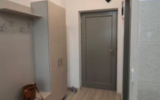 Apartament modern complet mobilat - Copou (Sararie) - 400€ - Poză 6