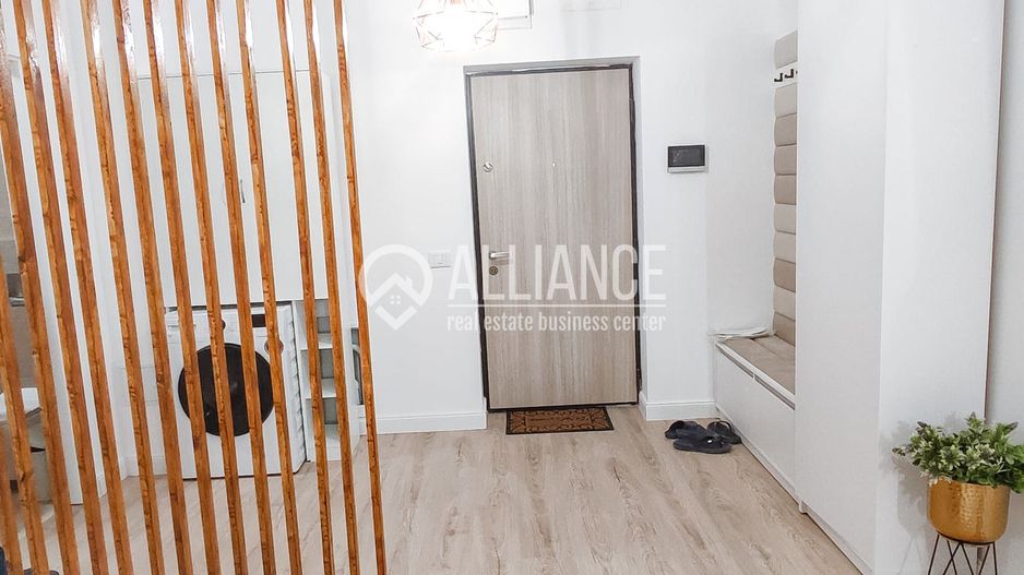 TOMIS NORD(COD 05) - Apartament 2 camere, cu loc de parcare subteran - Poză 9