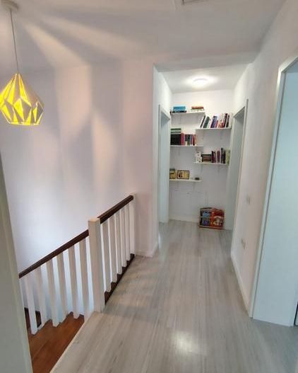 Giroc | Duplex separat prin camera tehnica | 4 camere | Complet mobilat - Poză 15