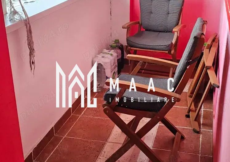 Apartament 3 camere | Balcon | Pivnita | Scoala de Inot - Poză 8