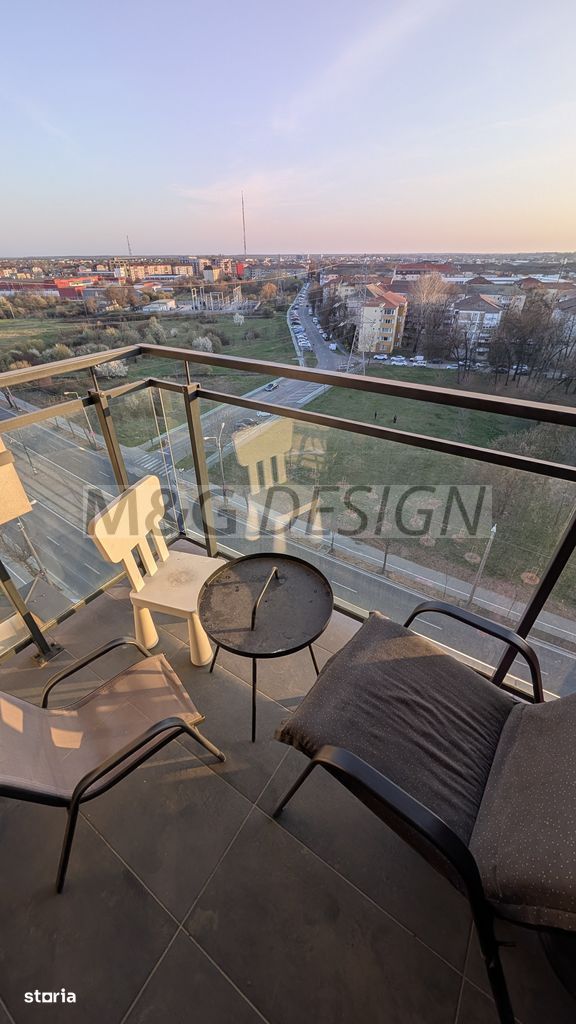 Apartament cu 3 camere Soarelui bloc nou - Poză 7