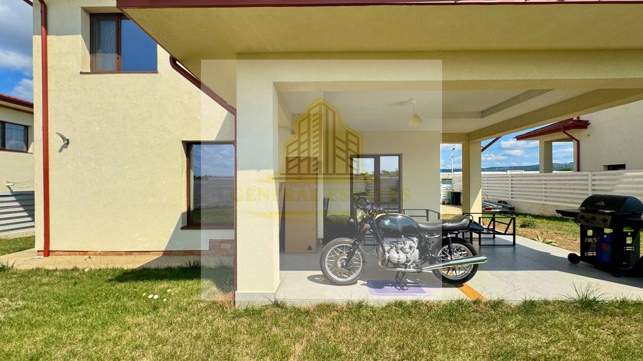 Vânzare Casa P+E - Gata de intrare – Vișan, Iași - Poză 6