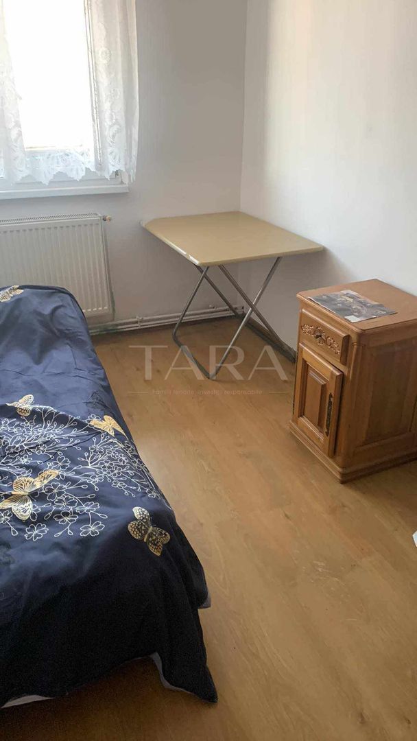 Apartament 3 camere, Primăverii – ideal investiție! - Poză 3