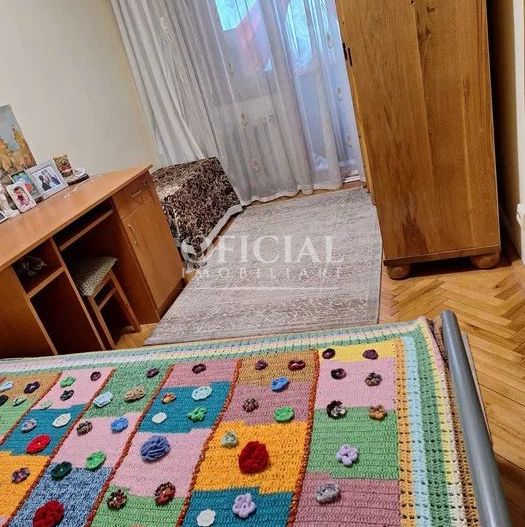 Apartament 4 Camere | 78 Mp | 2 Bai | Manastur BIG IZLAZULUI - Poză 4