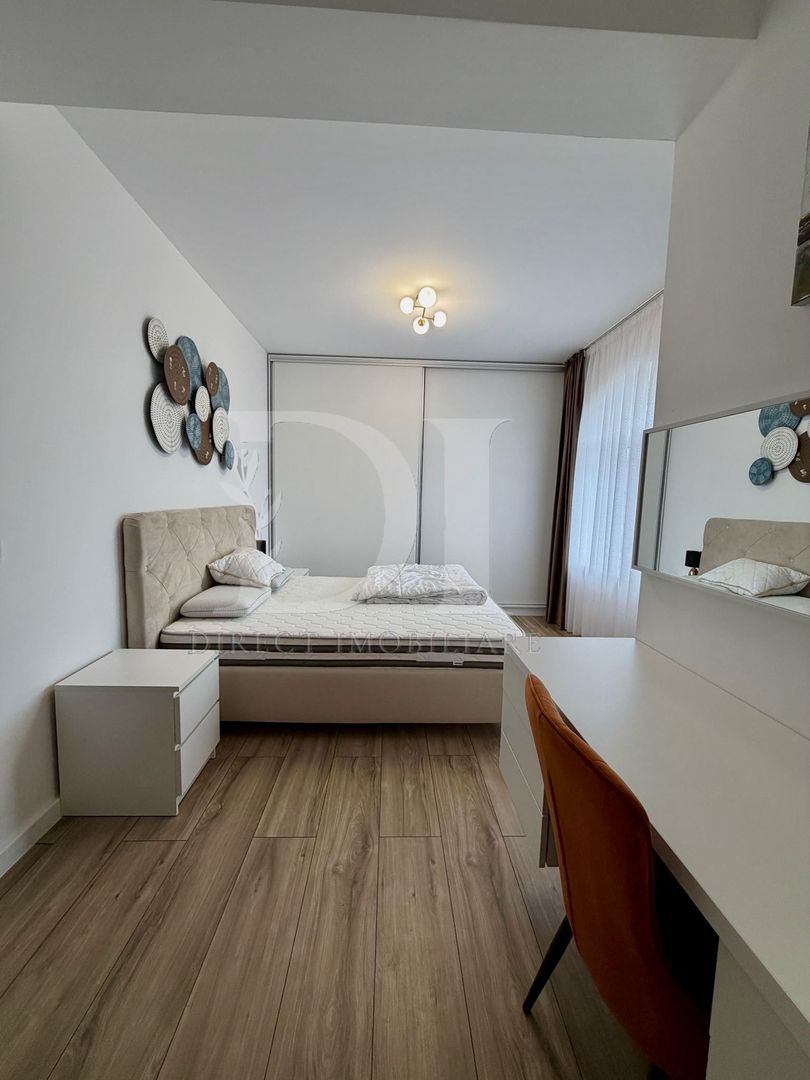 Casa individuala la cheie / Zona Dezmir - Poză 10