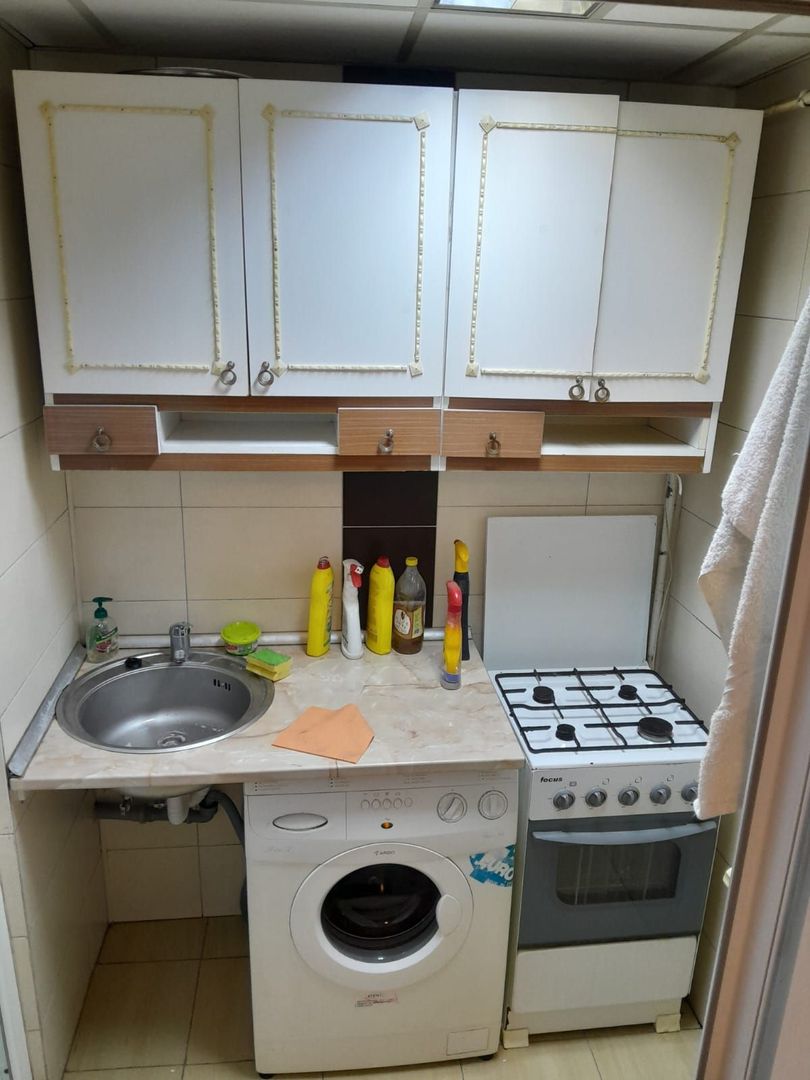 Garsoniera 19 mp str. Postavarul - Poză 9