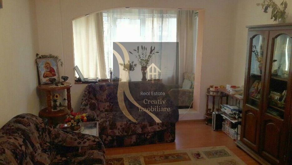 M. Lujerului 2 camere decomandat - Poză 3