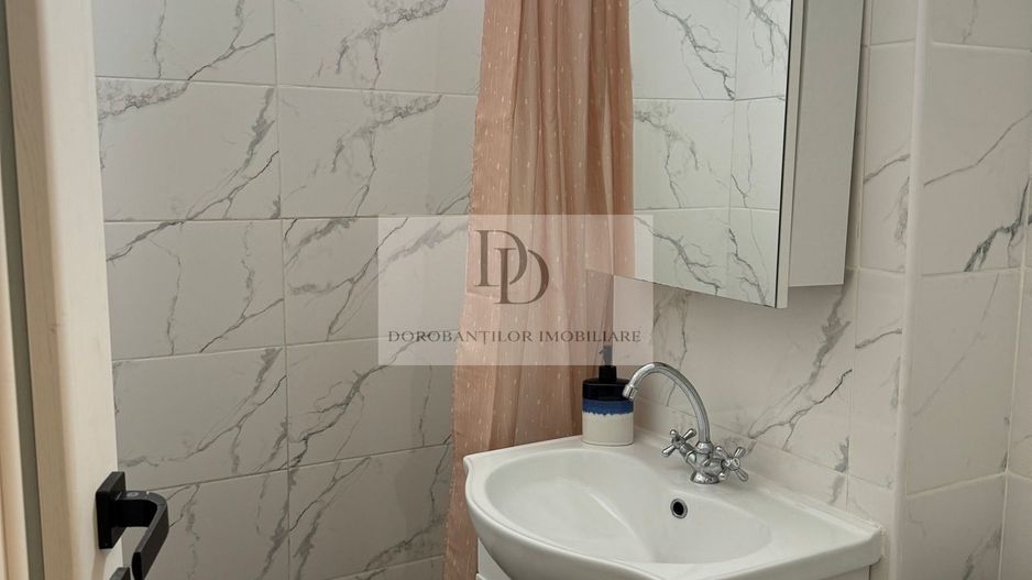 Apartament 2 camere de vanzare complet renovat GHEORGHENI– zona Hermes - Poză 10