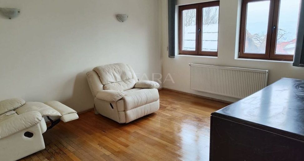 Apartament cu 4 camere de inchiriat in Zorilor - Poză 1