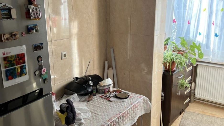 Eden dezrobirii 2 camere decomandat centeala - Poză 8