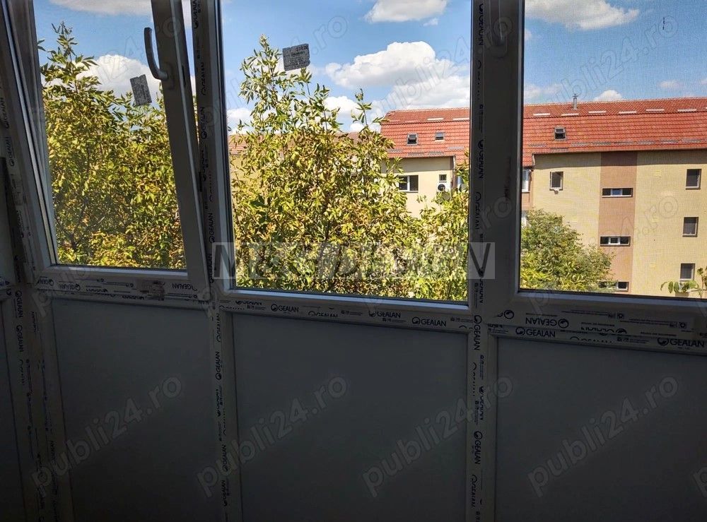 Apartament 1 camera zona Sagului cu centrala - Poză 6