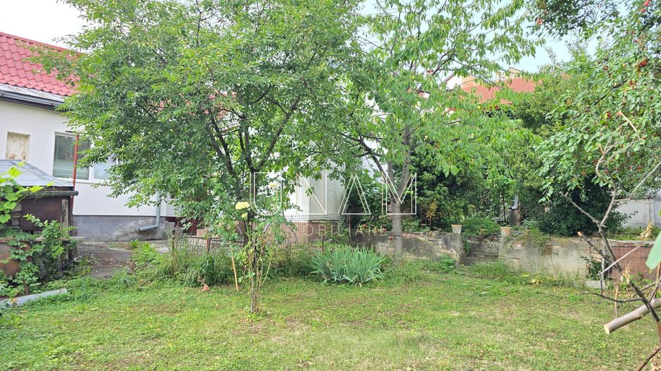 Casa 144 mp utili, organizata in 2 apartamente | Muncitoresc, Resita - Poză 3