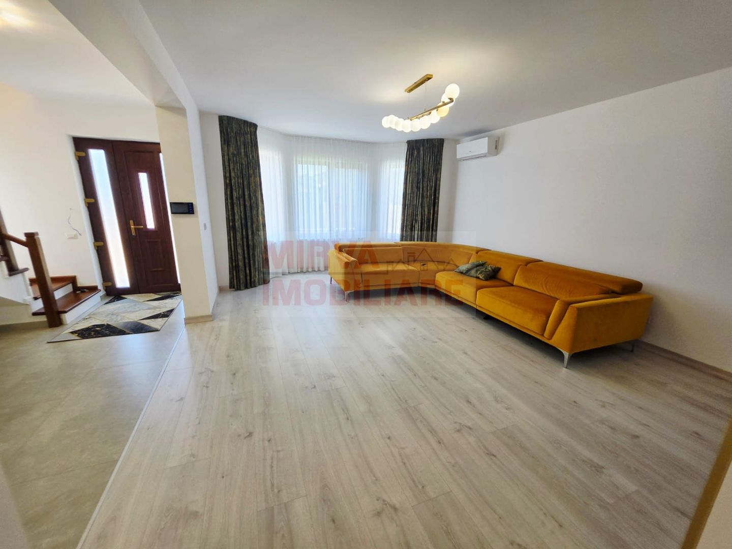 Vilă premium 5 camere în Păuleștii Noi | Mobilată | Construcție 2025 - Poză 26