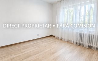 Apartament 3 camere decomandate, Alexandru cel Bun - Musatini, Iasi - Poză 5