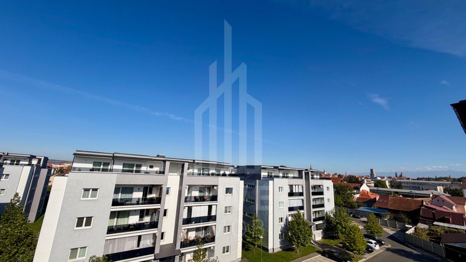 Penthouse exclusivist de închiriat - Poză 19