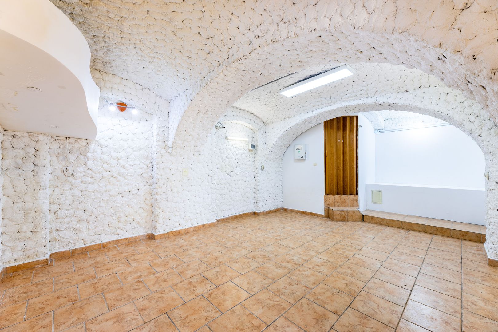 SPAȚIU COMERCIAL CENTRAL - Poză 2