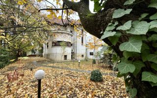 Casa de închiriat zona Kiseleff - Poză 3