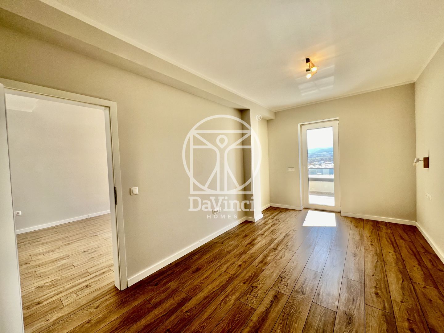 Direct dezvoltator -Penthouse 3 camere - 2 bai,  aer conditionat - Poză 4