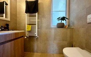 Penthouse cu scara interioară | Parcare și Boxă | Valea Chintaului - Poză 23