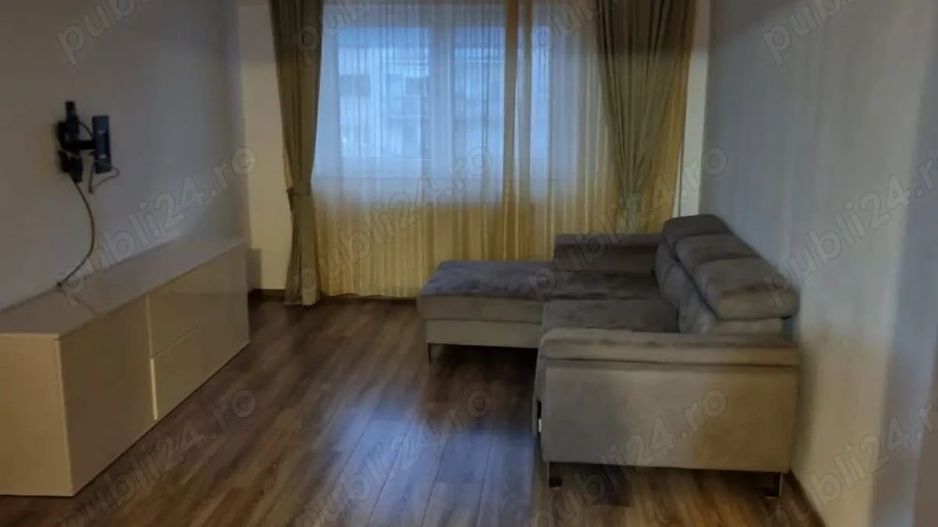 BRASADAS vinde ap 3 cam etaj 4/4 in Micro 17. - Poză 5